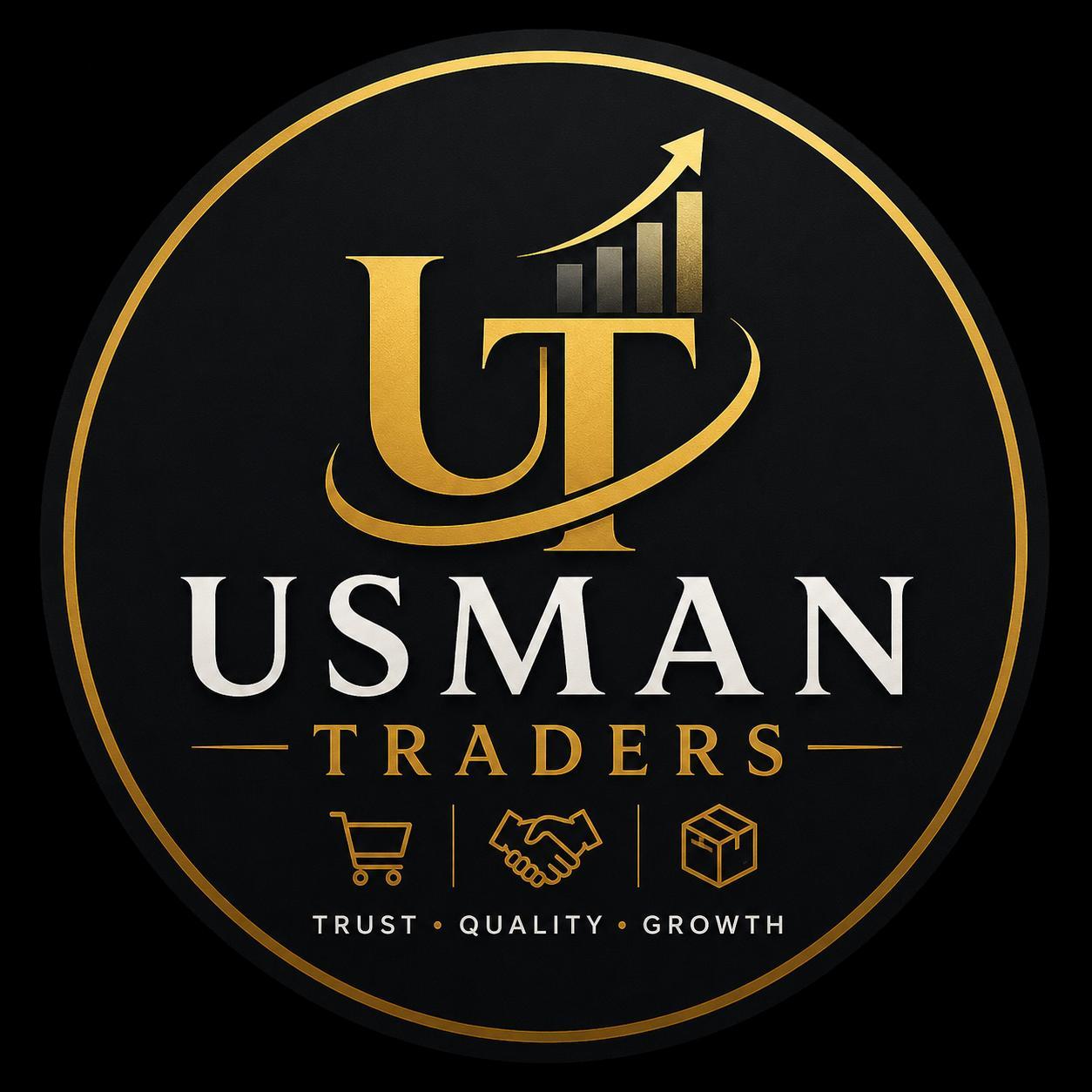 Usman Traders